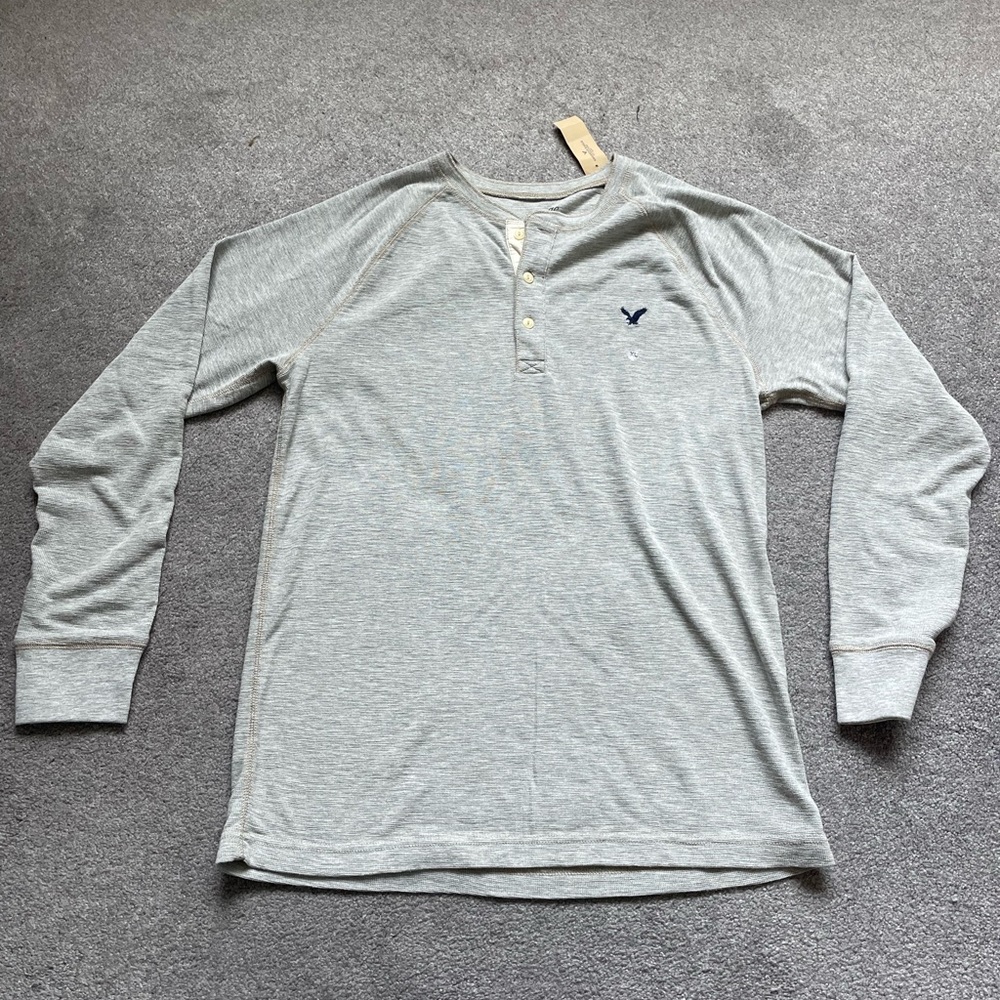 American Eagle Mens Shirt